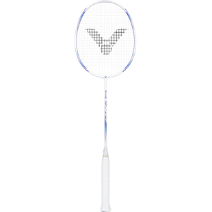 victor胜利羽毛球拍单拍驭DX-7SP承袭纳米7 维克多悬浮手柄驭7SP