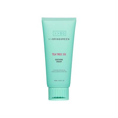 芭兰歌林控油祛痘茶树霜100ml