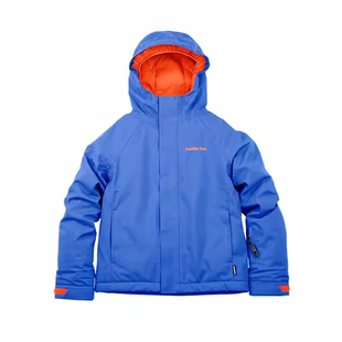 hootiehoo儿童户外滑雪服男童女童单双板防水防风透气保暖滑雪装