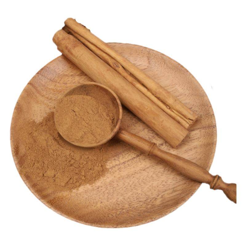 锡兰肉桂粉斯里兰卡O添加奶茶苹果肉桂粉茶咖啡伴侣甜品烘培香料