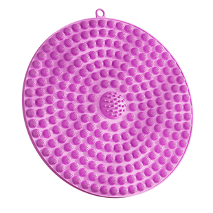 原地超慢跑指压板足底按摩垫通经络官方旗舰店减肥趾压板跑步垫脚