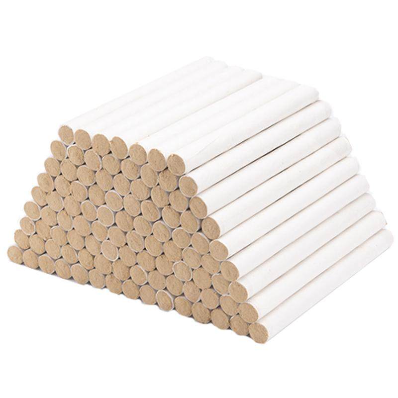 30支艾条艾柱十年陈家用艾草南阳纯艾正品无烟热敏艾灸条熏艾叶棒