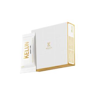 KELUN科伦永年高含量麦角硫因闪溶小K条15条/盒官方旗舰店礼物