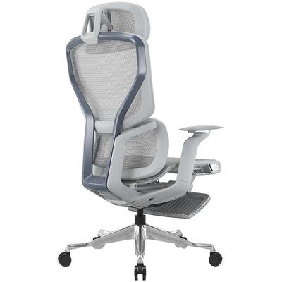 乐瓦enova追腰人体工学椅电脑椅