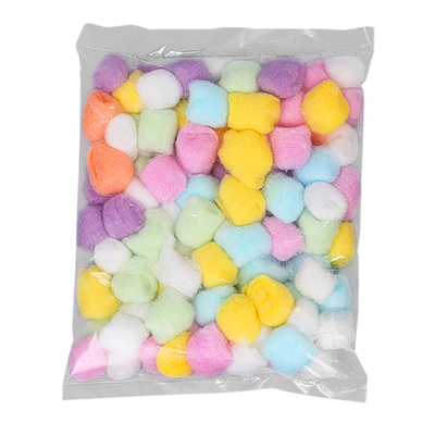 仓鼠保暖棉球冬季专用