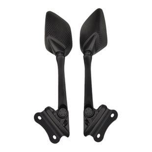 18-25款光阳赛艇CT250 CT300改装折叠后视镜前移倒车镜反光镜支架