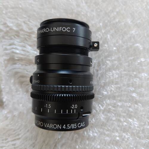 【请询价】Schneider KREUZNACH MACRO VARO