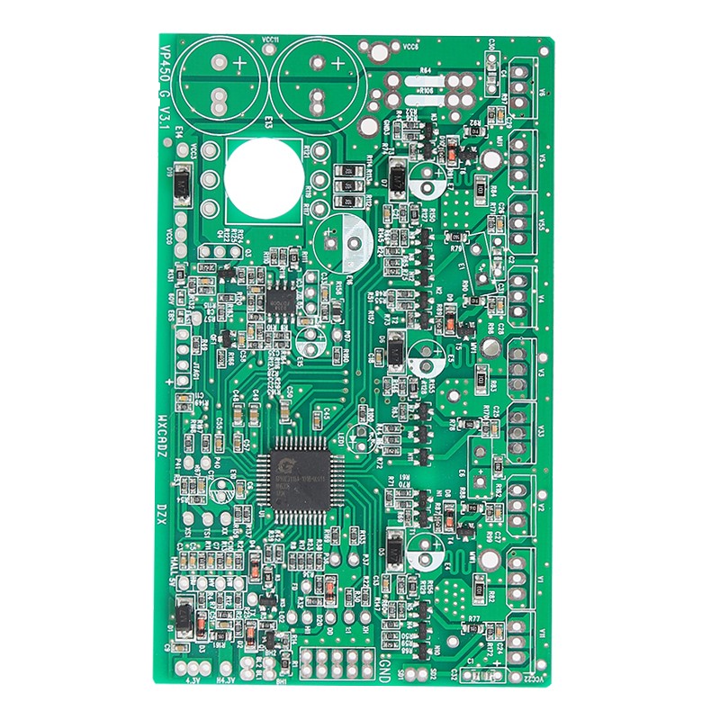 电路板抄板 制作SMT贴片 PCB加工打样 PCB焊接 加急抄板PCB线路板