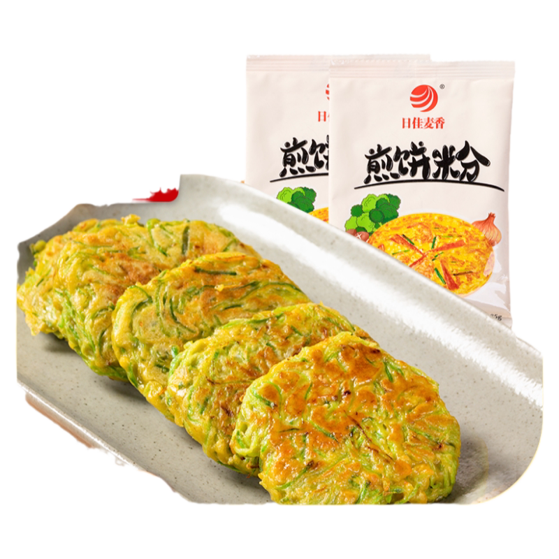 煎饼专用粉杂粮方便商用