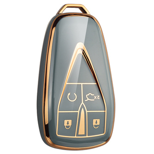 长安cs75plus车钥匙套cs55悦翔cs15欧尚X5X7逸动cs35unit包cs85男