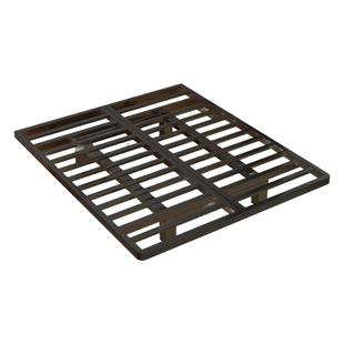 铁艺床悬浮床家用双人床加厚钢架排骨架出租房铁架宿舍单人床架子