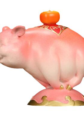 上善若水黄铜书房、客厅