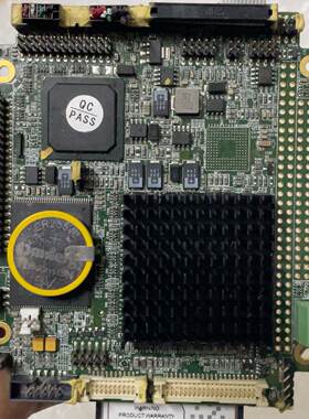 询ENC-5800 VER E工控主板，PC104嵌入式工业板