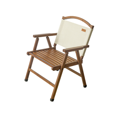 度庐折叠椅户外家用露营休闲椅子