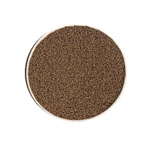 通威鱼饲料浓腥原塘缓沉麻团颗粒鱼饵秒粘豆黑坑钓鱼饵虾粮黑珍珠