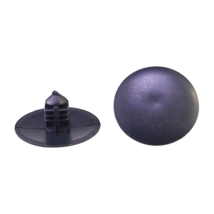 马自达6睿翼 马3星骋马5奔腾B70机盖隔热棉卡扣 引擎盖隔音板卡子