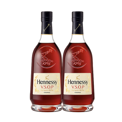 轩尼诗VSOP干邑白兰地700ml