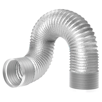 浴霸排气管油烟机铝箔卫生间