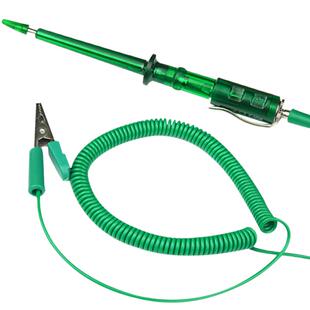 瑞利特汽车线路维修工具测试电笔6V12V24V电工修车专用多功能电笔