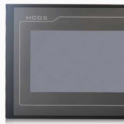 议价昆仑通态触摸屏mcgs7寸TPC7032Ki22Nt1031Kt21Et1071Gt1570Gi