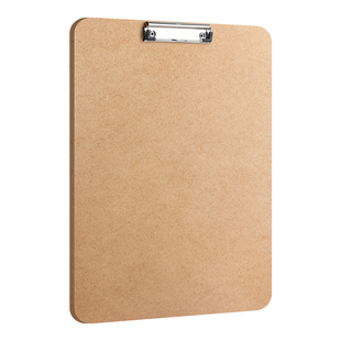 A3速写画板美术生专用4开素描画板夹儿童便携式速写板8k初学者绘画夹4k学生户外写生画夹a4木质写字板a5垫板