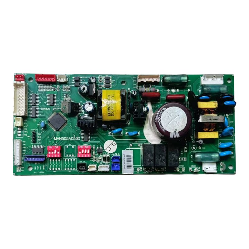 三菱重工吸顶机主板MHN505A053D