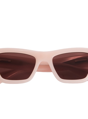 【联名款】JIL SANDER X OLIVER PEOPLE Edition3 猫眼太阳眼镜