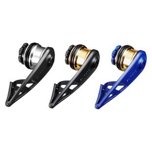 SHIMANO禧玛诺打结器TH-201M路亚PE线前导线绑线器PR结GT结打结器