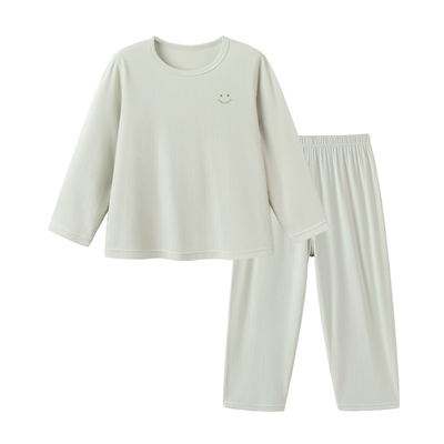 junejunior儿童家居服排汗睡衣