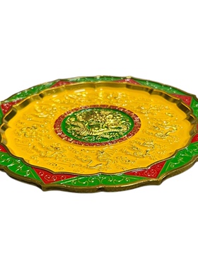 古玩铜器仿古大清乾隆年制鎏金