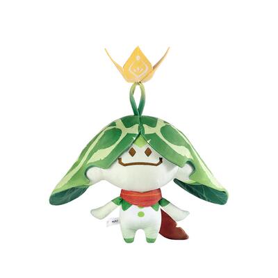 原神官方兰那罗系列毛绒玩偶挂件