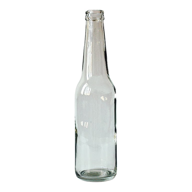 全新330ml豆奶自酿碳酸啤酒瓶