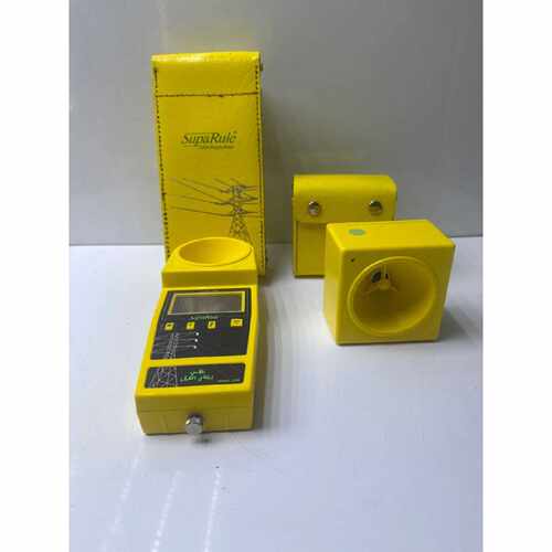 非标价Suparule 300E Cable Height Met议价