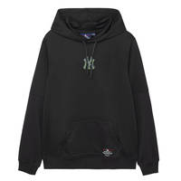 MLBxFANATICS男女运动连帽卫衣