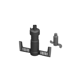 法国进口Magimix 玛捷斯 菲仕乐酷烹乐料理机搅拌机所有配件销售