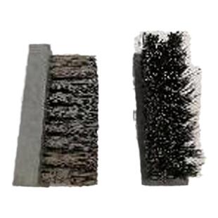 科隆威毛刷日东波峰焊链爪清洗毛刷 FM-350洗爪毛刷铜丝钢丝刷