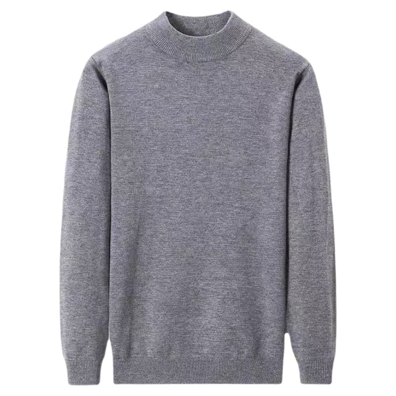 【恒源祥官方正品】加厚保暖毛衣