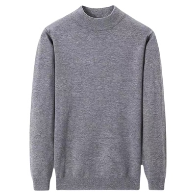 【恒源祥官方正品】加厚保暖毛衣