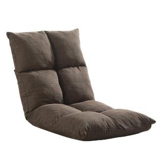 懒人沙发床上靠背椅榻榻米座椅飘窗沙发日式折叠沙发可睡可躺椅子