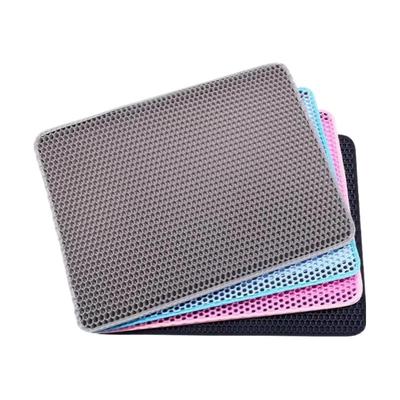 超大猫砂垫防带出|超9000次加购