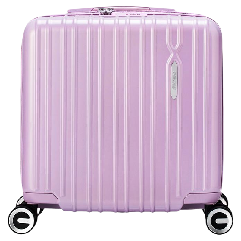 美旅小型超轻登机行李箱