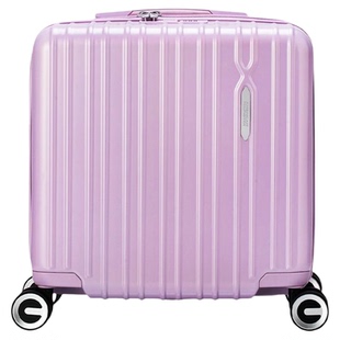 美旅官方行李箱小型超轻登机箱短途箱16寸拉杆箱旅行箱机长箱79B