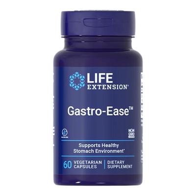 lifeextension罗伊斯乳杆菌养胃