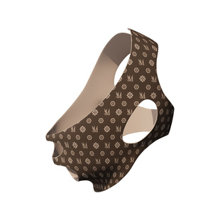 法令纹抬头纹额头皱纹消除脸部提拉紧致神器贴去男士睡觉专用支撑