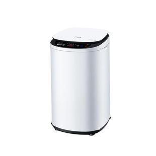 智洁小黄鸭全自动洗鞋机家用小型刷鞋洗鞋机器带烘干迷你懒人神器