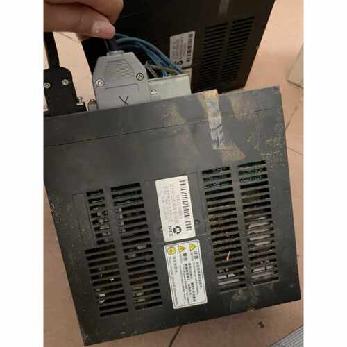 议价迈雷特驱动器TL12F加电机2套350一套维修