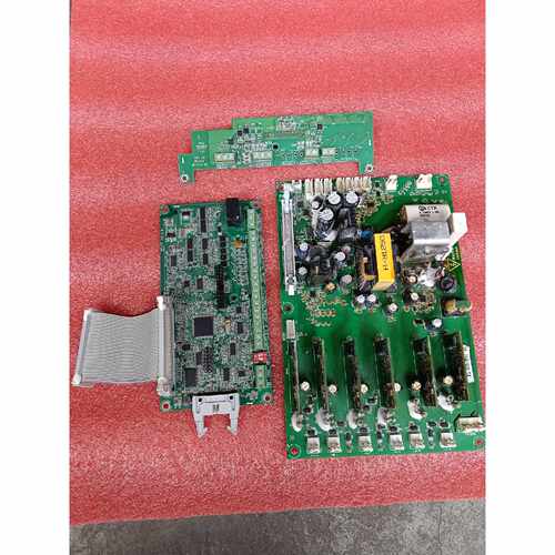 询德玛变频器D6B75H90LT41A系列75kw