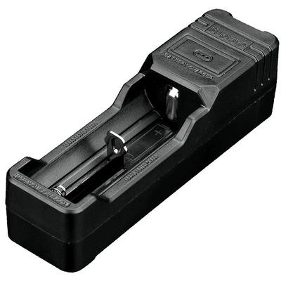 多功能充电器神火通用型usb强光