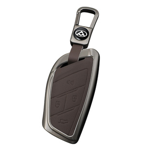 大通G70G90新途V70V90钥匙套大家79大拿V1M1星际XH壳探索家全包扣