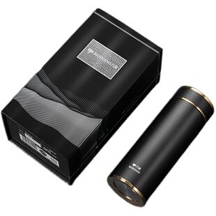 万象官方旗舰店玻璃杯保温杯定制专属链接礼品企事业单位LOGO印刷